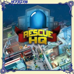 Rescue HQ: The Tycoon ( )