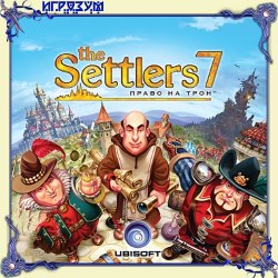 The Settlers 7:   .  