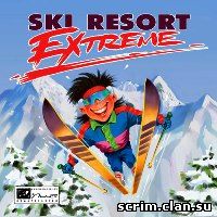 Ski Resort Extreme ( )