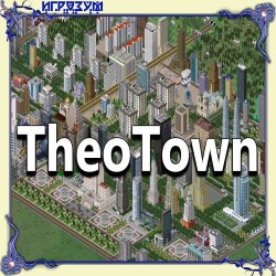 TheoTown ( )