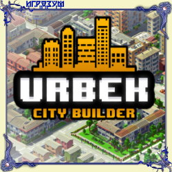 Urbek City Builder ( )