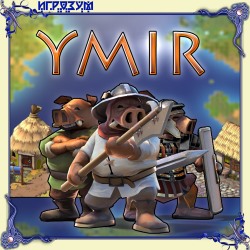 Ymir (Русская версия)