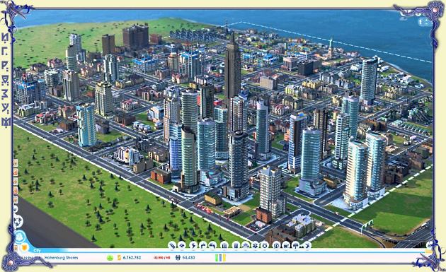 SimCity. Complete Edition ( )
