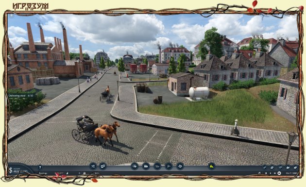 Transport Fever 2. Deluxe Edition ( )