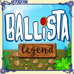 Ballista Legend ( )
