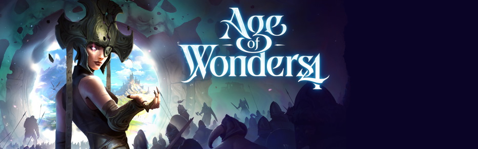 Age of Wonders 4. Premium Edition