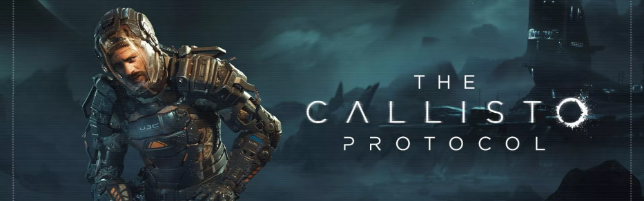 The Callisto Protocol. Digital Deluxe Edition